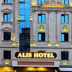 Altus Baku